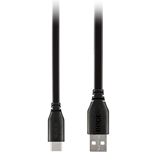 RØDE SC18 USB-C auf USB-A Kabel von RØDE