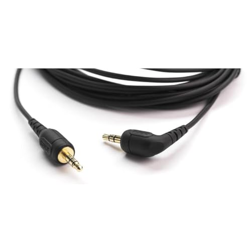 RØDE SC8 3,5 mm TRS auf TRS Kabel (6 m) von RØDE
