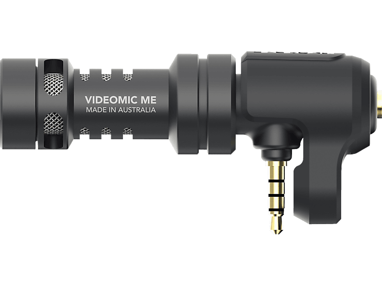 RODE VideoMic Me Mikrofon von RODE