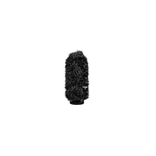 RØDE WS7 Deluxe-Fellwindschutz von RØDE