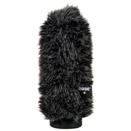 RØDE WS7 Windschutz von RØDE