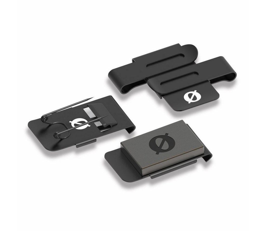 RØDE Rode FlexClip GO Befestigungs-Set Mikrofon-Halterung RØDE Rode FlexClip GO Befestigungs-Set Mikrofon-Halterung von RØDE