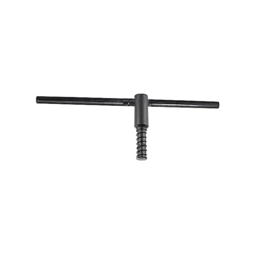 RÖHM 107430 Standard Spannschlüssel Vierkant, 11 mm x 100 mm RÖHM 107430 Standard Spannschlüssel Vierkant, 11 mm x 100 mm von RÖHM