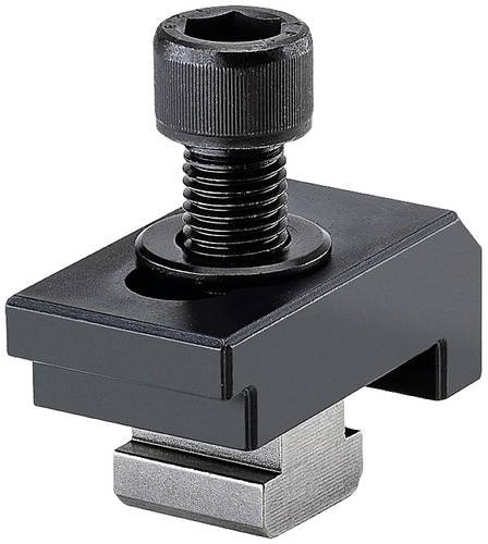 RÖHM 149121 Spannpratze SPE f.T-Nut 12mm M10x50mm Spannpratze RÖHM 149121 Spannpratze SPE f.T-Nut 12mm M10x50mm Spannpratze von RÖHM