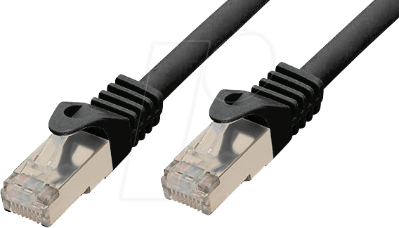 HA Z210 - Ethernet-Kabel für RTH- und FPH-Serie von ROHDE & SCHWARZ