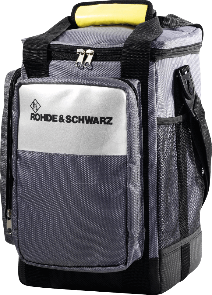 HA Z220 - Transporttasche für RTH- und FPH-Serie von ROHDE & SCHWARZ