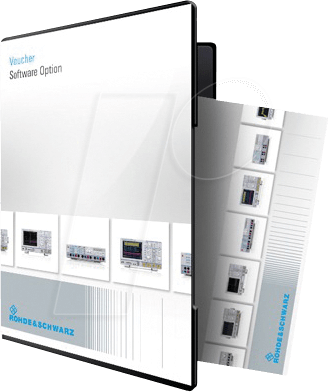 NGE K101 - Labornetzgerät-Erweiterung für NGE100-Serie, Ethernet von ROHDE & SCHWARZ