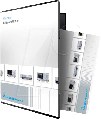 NGE K103 - Labornetzgerät-Erweiterung für NGE100-Serie, I/O Ports von ROHDE & SCHWARZ