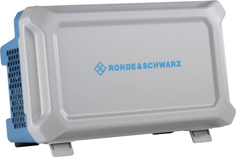 RTB Z1 - Transportschutzhaube für RTB-Oszilloskope von ROHDE & SCHWARZ