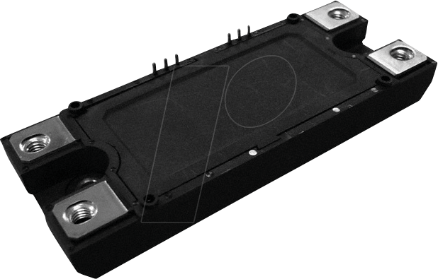BSM080D12P2C008 - SiC-MOSFET Half-Bridge+2xSBD, 1200V 80A C-Park von ROHM