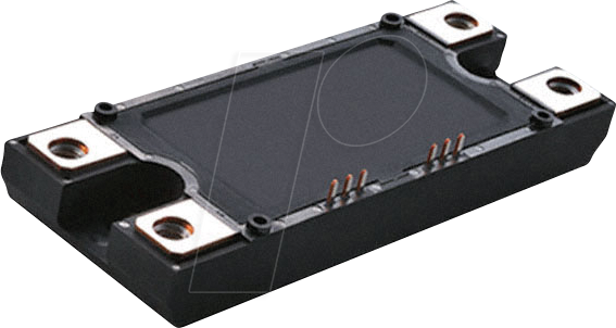 BSM180D12P3C007 - SiC-MOSFET Half-Bridge+2xSBD, 1200V 180A C-Park BSM180D12P3C007 - SiC-MOSFET Half-Bridge+2xSBD, 1200V 180A C-Park von ROHM