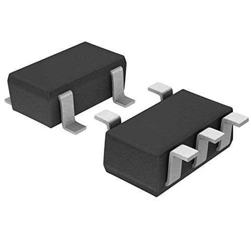 POWER LOAD SW, HIGH SIDE, SSOP-5, Power Load Distribution Switches ICs (BD2224G-TR) 1 Stück von ROHM