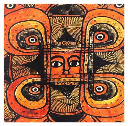 Book of Exit (Dub Chamber 4) von ROIR