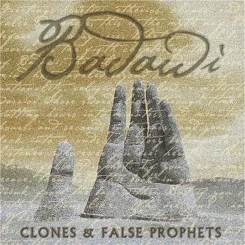 Clones & False Prophets [Vinyl LP] von ROIR