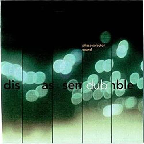 Disassemble Dub [Vinyl LP] von ROIR