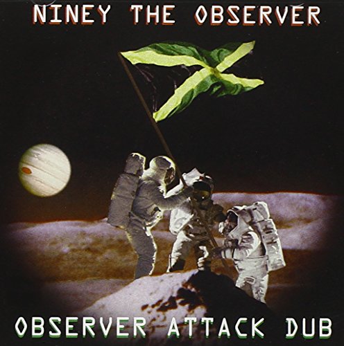 Observer Attack Dub von ROIR