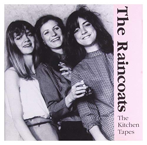The Kitchen Tapes The Kitchen Tapes von ROIR