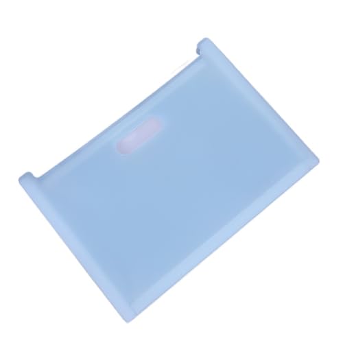 Basics Expanding File Folder Organiser, 13 taschen Erweiterbar Datei Ordner Büro A4 Dokument Veranstalter Stehen Akkordeon Ordner(Blue) von ROJDFCNBW