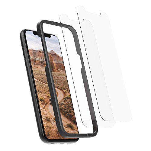 Rokform - iPhone 11 / iPhone XR Active Touch, bruchsicher, hochauflösend, gehärtetes Glas. Rokform - iPhone 11 / iPhone XR Active Touch, bruchsicher, hochauflösend, gehärtetes Glas. von ROKFORM