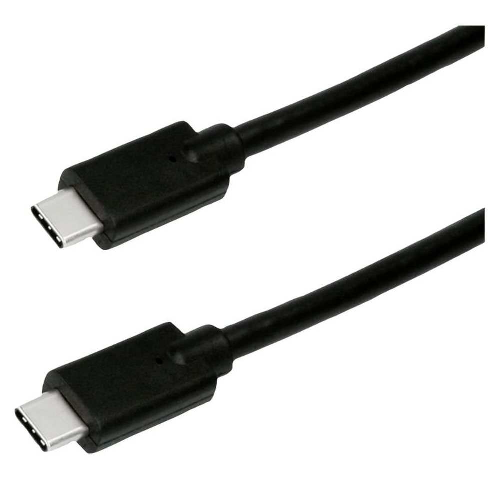 ROLINE GREEN USB 3.2 Gen 2x2 Kabel, Emark, C-C, ST/ST, USB-Kabel, Geschirmt, Halogenfrei, TPE-Mantel ROLINE GREEN USB 3.2 Gen 2x2 Kabel, Emark, C-C, ST/ST, USB-Kabel, Geschirmt, Halogenfrei, TPE-Mantel von ROLINE GREEN