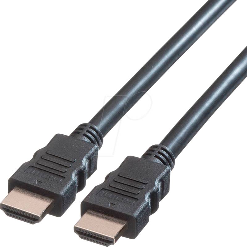 ROLINE 11045578 - High Speed HDMI Kabel, 20 m von ROLINE