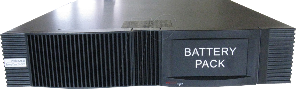ROLINE 19401077 - Batteriepaket für ProSecure III 1000RM2HE ROLINE 19401077 - Batteriepaket für ProSecure III 1000RM2HE von ROLINE
