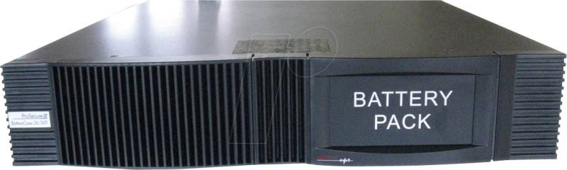 ROLINE 19401077 - Batteriepaket für ProSecure III 1000RM2HE von ROLINE