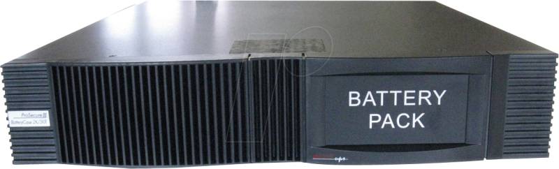 ROLINE 19401078 - Batteriepaket für ProSecure III 1500RM2HE von ROLINE