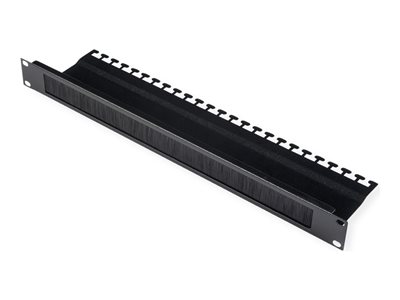ROLINE 25,4cm Kabelzufuhrung 1HE ROLINE 25,4cm Kabelzufuhrung 1HE von ROLINE