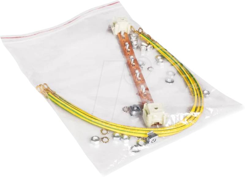 ROLINE 26210110 - Erdungssatz für 19'' Schränke von ROLINE