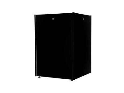 ROLINE 48,26cm Netzwerkschrank Bas 22HE von ROLINE