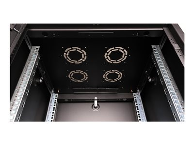 ROLINE 48,26cm Netzwerkschrank Bas 22HE von ROLINE