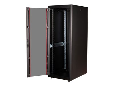 ROLINE 48,26cm Netzwerkschrank Bas 32HE von ROLINE