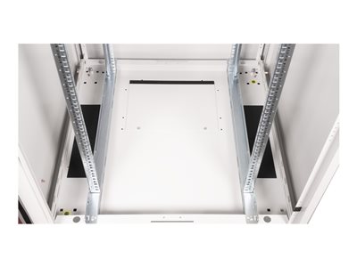 ROLINE 48,26cm Netzwerkschrank Bas 32HE von ROLINE