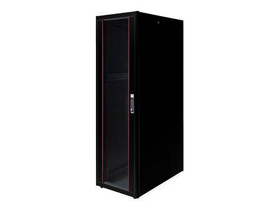 ROLINE 48,26cm Netzwerkschrank Bas 42HE ROLINE 48,26cm Netzwerkschrank Bas 42HE von ROLINE
