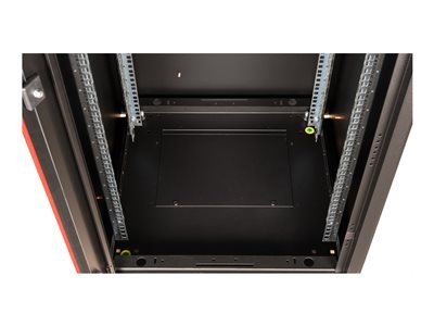 ROLINE 48,26cm Netzwerkschrank Bas 42HE von ROLINE
