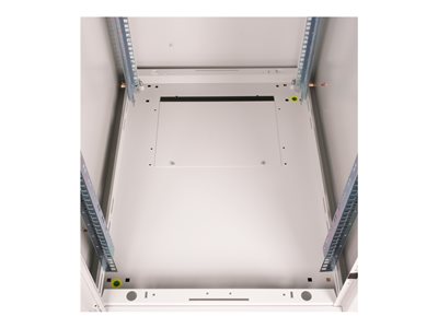 ROLINE 48,26cm Netzwerkschrank Bas 42HE von ROLINE