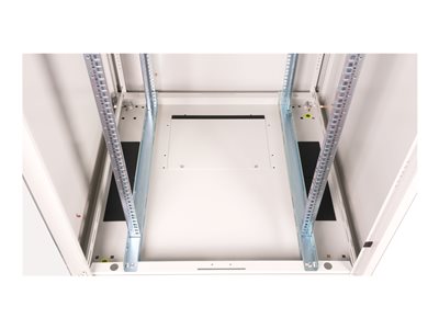 ROLINE 48,26cm Netzwerkschrank Bas 42HE von ROLINE