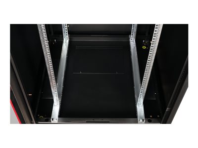 ROLINE 48,26cm Netzwerkschrank Bas 42HE von ROLINE