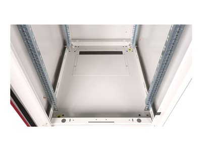 ROLINE 48,26cm Netzwerkschrank Pro 16HE von ROLINE
