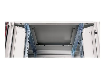ROLINE 48,26cm Netzwerkschrank Pro 22HE von ROLINE