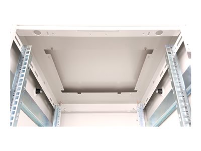 ROLINE 48,26cm Netzwerkschrank Pro 22HE von ROLINE