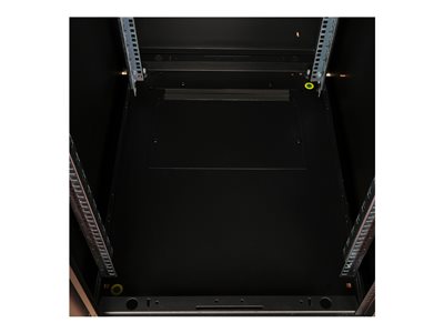 ROLINE 48,26cm Netzwerkschrank Pro 22HE von ROLINE