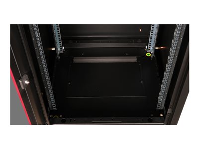 ROLINE 48,26cm Netzwerkschrank Pro 22HE von ROLINE