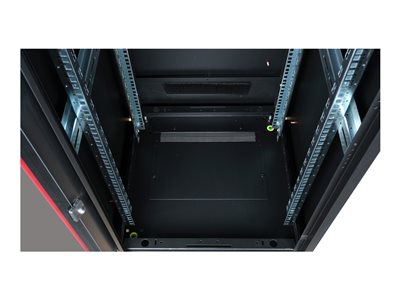 ROLINE 48,26cm Netzwerkschrank Pro 26HE von ROLINE