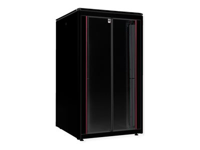 ROLINE 48,26cm Netzwerkschrank Pro 26HE von ROLINE