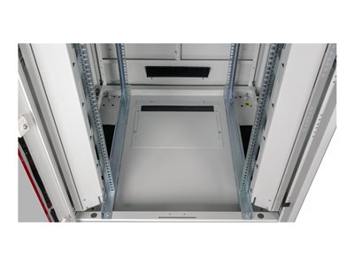 ROLINE 48,26cm Netzwerkschrank Pro 32HE ROLINE 48,26cm Netzwerkschrank Pro 32HE von ROLINE