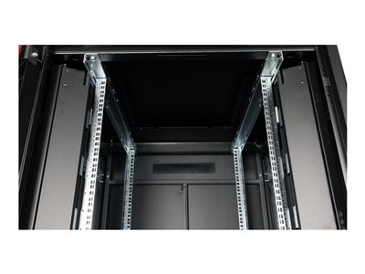 ROLINE 48,26cm Netzwerkschrank Pro 32HE ROLINE 48,26cm Netzwerkschrank Pro 32HE von ROLINE