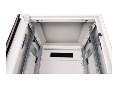 ROLINE 48,26cm Netzwerkschrank Pro 42HE von ROLINE