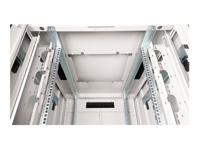 ROLINE 48,26cm Netzwerkschrank Pro 42HE ROLINE 48,26cm Netzwerkschrank Pro 42HE von ROLINE